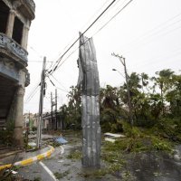 Uragan Ian poharao Kubu, ide prema Floridi