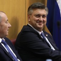 Andrej Plenković