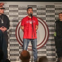 Tvornica kulture, predstavljanje programa