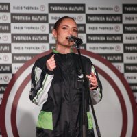 Tvornica kulture, predstavljanje programa