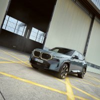 BMW XM