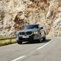BMW XM