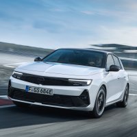 Opel Astra GSe i Astra Sports Tourer GSe