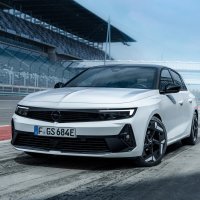 Opel Astra GSe i Astra Sports Tourer GSe