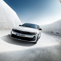 Opel Astra GSe i Astra Sports Tourer GSe