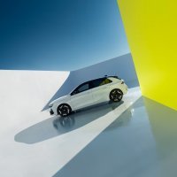 Opel Astra GSe i Astra Sports Tourer GSe