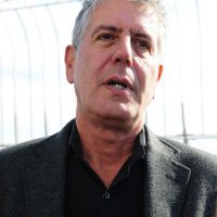 Anthony Bourdain