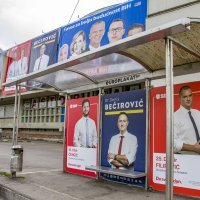 Izborna kampanja u Federaciji BiH