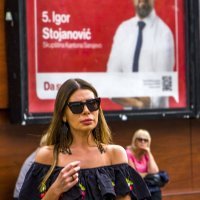 Izborna kampanja u Federaciji BiH