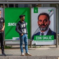 Izborna kampanja u Federaciji BiH