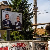 Izborna kampanja u Federaciji BiH