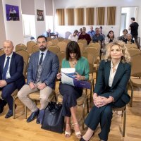 Naglasci studije Kulturne i kreativne industrije u Republici Hrvatskoj - prije i nakon COVID-19