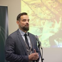 Naglasci studije Kulturne i kreativne industrije u Republici Hrvatskoj - prije i nakon COVID-19