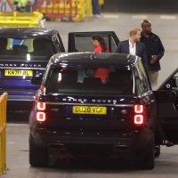 Meghan Markle i princ Harry