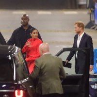 Meghan Markle i princ Harry