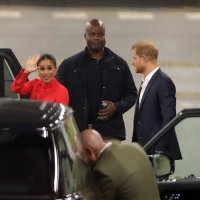 Meghan Markle i princ Harry