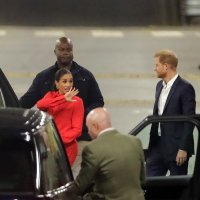 Meghan Markle i princ Harry