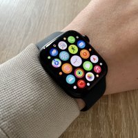 Apple Watch Series 8