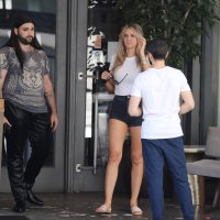 Weston Cage Coppola s djevojkom