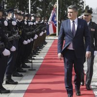 Počasno zaštito bojna