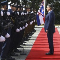 Počasno zaštito bojna