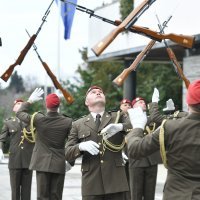 Počasno zaštito bojna