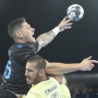 RK Zagreb - RK Porto