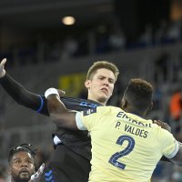 RK Zagreb - RK Porto