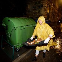 Poplava u Rijeci