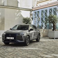 Novi DS 3