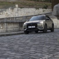 Novi DS 3