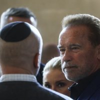 Arnold Schwarzenegger