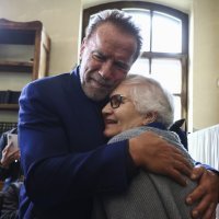 Arnold Schwarzenegger