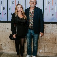 Danijel i Kristina Despot