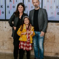 Emina i Daniel Kušan