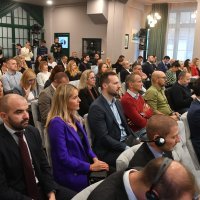 Konferencija 'Pridružite se ESG revoluciji'