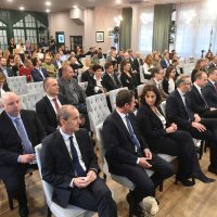 Konferencija 'Pridružite se ESG revoluciji'
