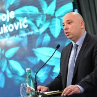 Direktor HUO-a Hrvoje Pauković