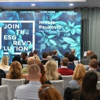 Konferencija 'Pridružite se ESG revoluciji'