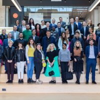 Gospodarski predstavnici 25 zemalja svijeta posjetili Infobipov kampus u Vodnjanu (1)