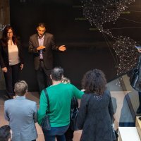 Gospodarski predstavnici 25 zemalja svijeta posjetili Infobipov kampus u Vodnjanu (5)