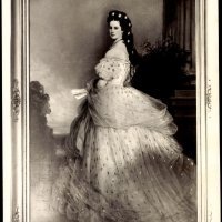 Carica Sissi