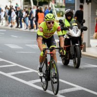 CRO Race, 3. etapa