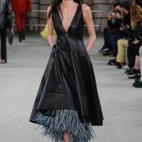 Bottega Veneta jesen zima 2022