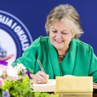 Izvanredna sjednica Vlade