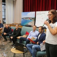 Tribina za Lungomare