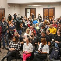 Tribina za Lungomare