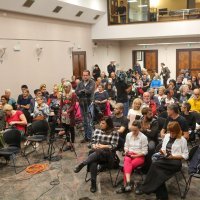 Tribina za Lungomare