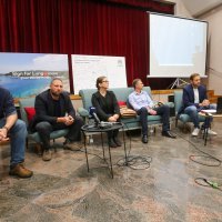 Tribina za Lungomare