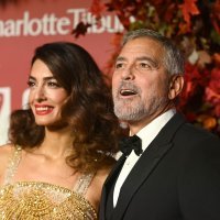 Amal i George Clooney
